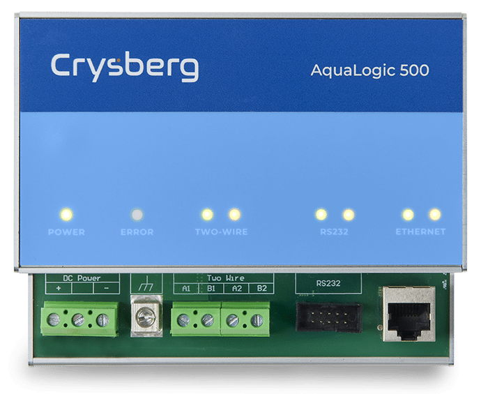 AquaLogic 500
